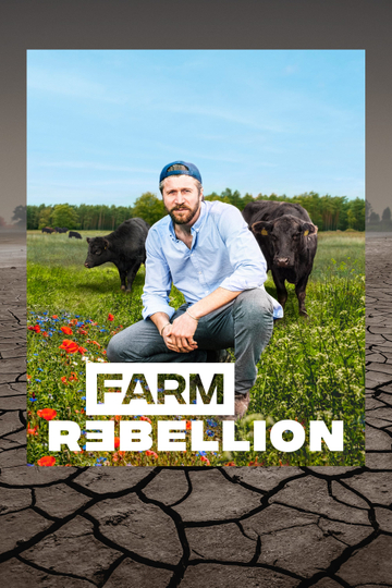 Farm Rebellion Poster