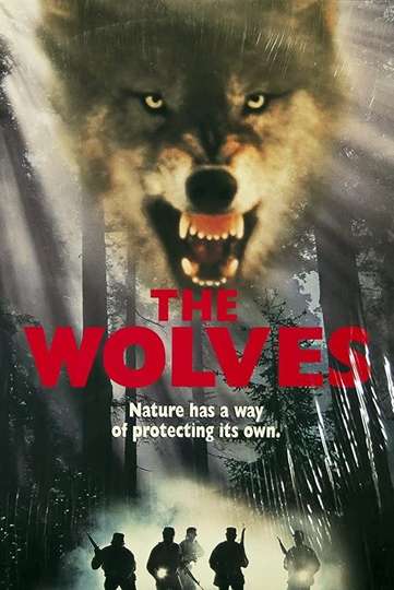 The Wolves Poster