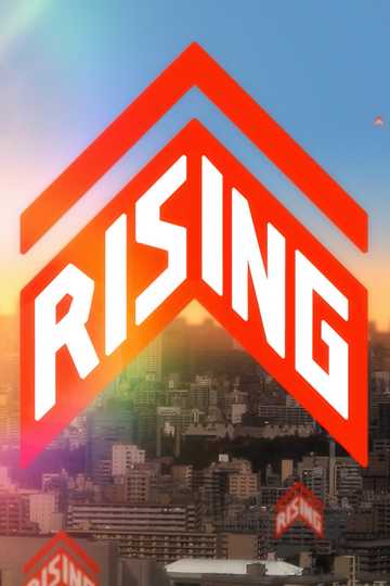 RISING Poster