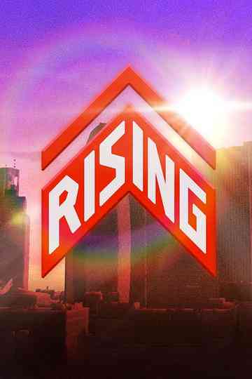 RISING Poster
