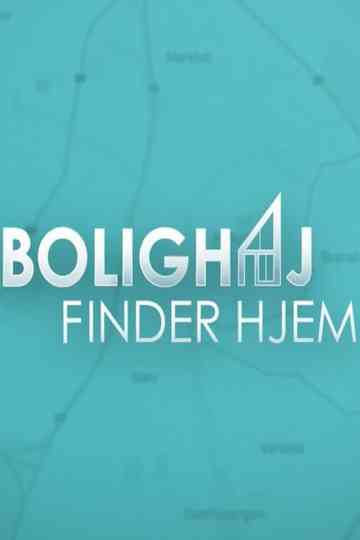 Bolighaj finder hjem