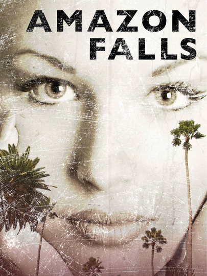 Amazon Falls Poster