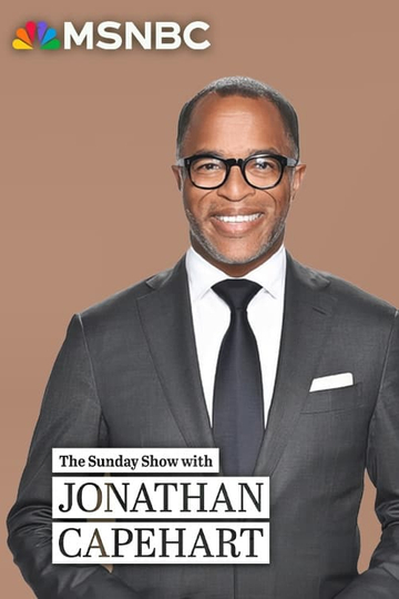 The Sunday Show with Jonathan Capehart