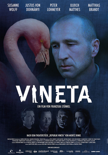 Vineta Poster