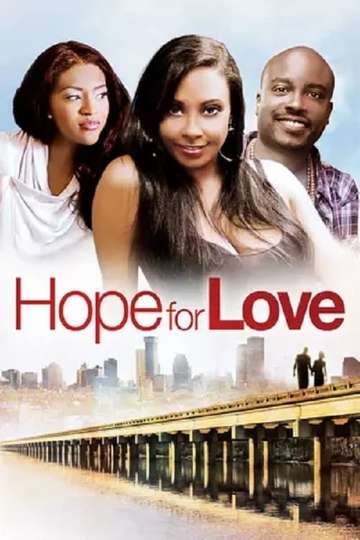 Hope for Love Poster