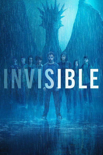 Invisible