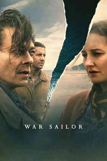 War Sailor