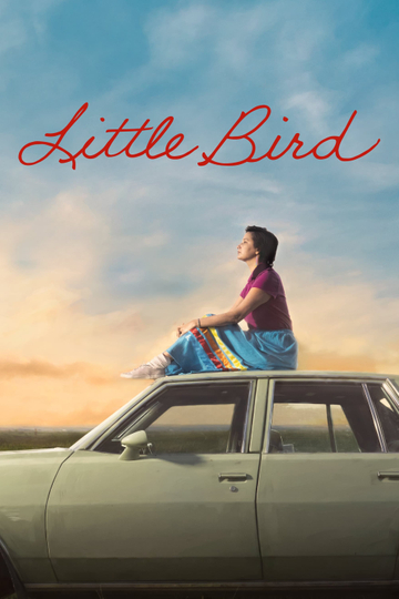 Little Bird Poster