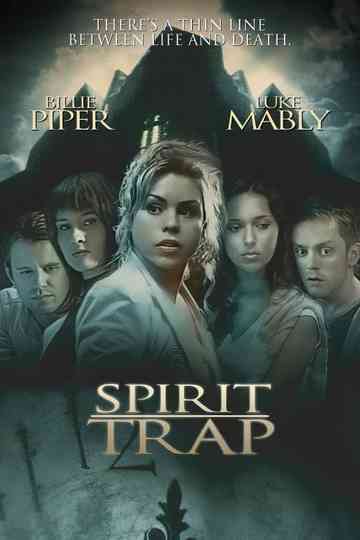 Spirit Trap