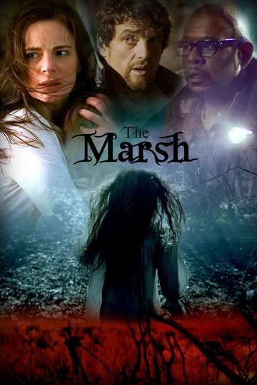 The Marsh Poster