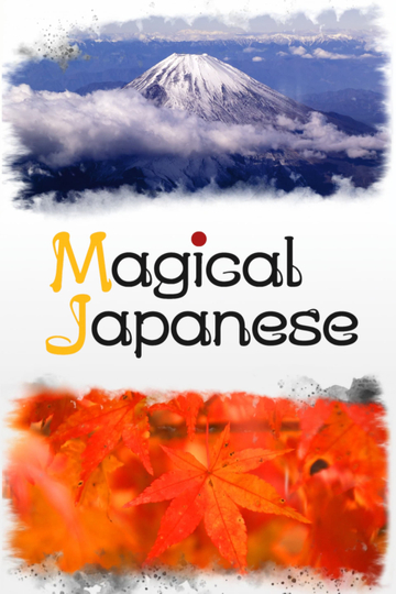 Magical Japanese