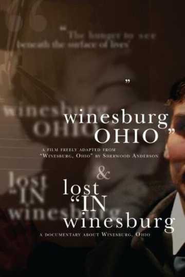 Winesburg Ohio Poster