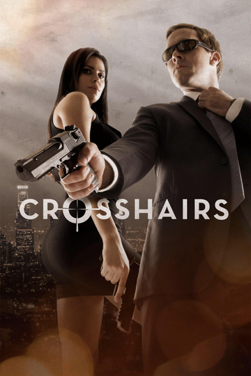 Crosshairs Poster