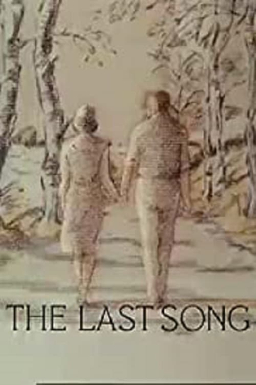 The Last Song Poster