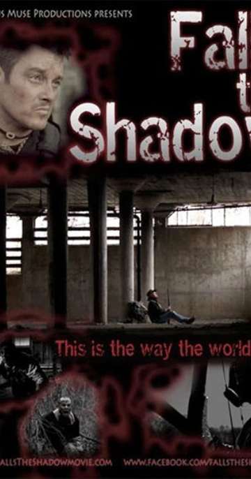 Zombie Warz: Falls the Shadow Poster