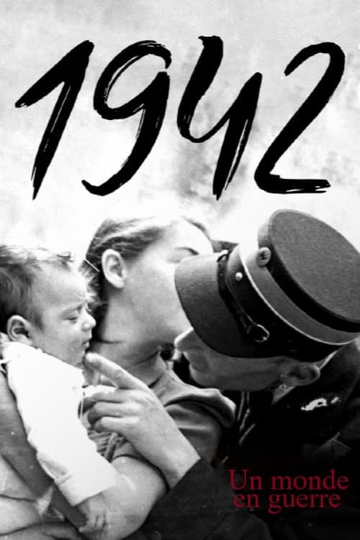 1942, un monde en guerre