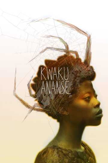 Kwaku Ananse Poster