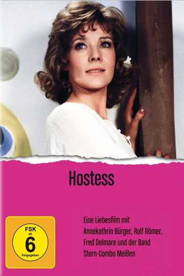 Hostess Poster