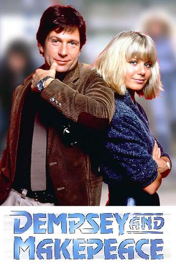 Dempsey and Makepeace Poster