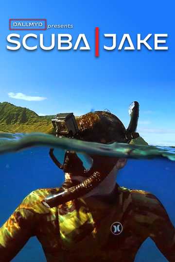 Scuba Jake