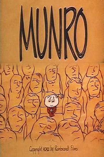 Munro Poster