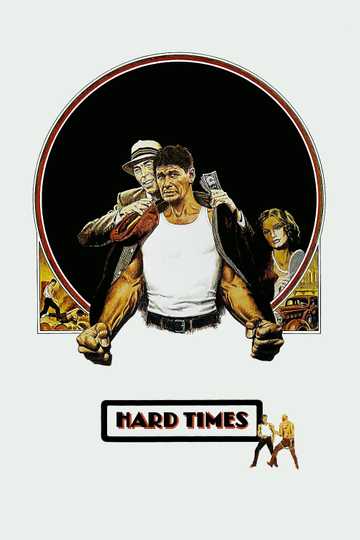 Hard Times Poster