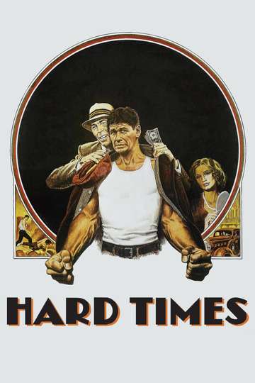 Hard Times Poster