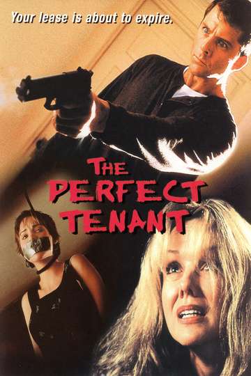 The Perfect Tenant Poster