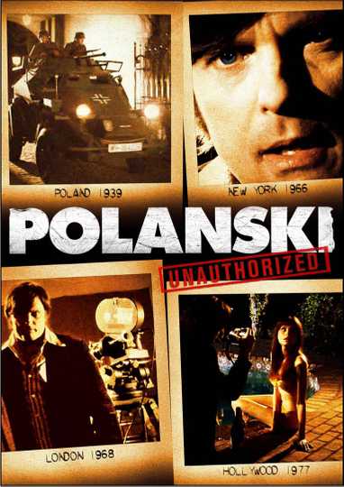 Polanski Unauthorised