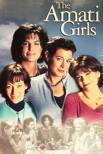 The Amati Girls Poster