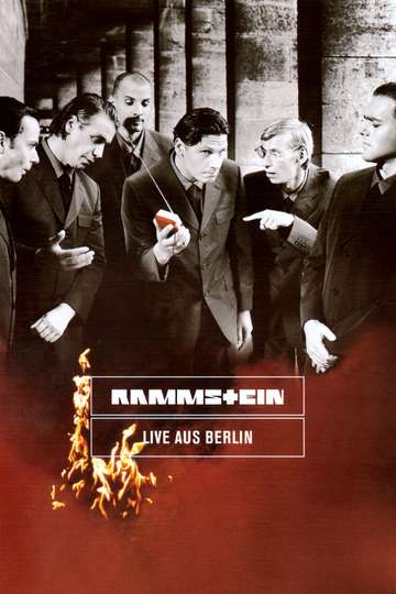 Rammstein  Live aus Berlin
