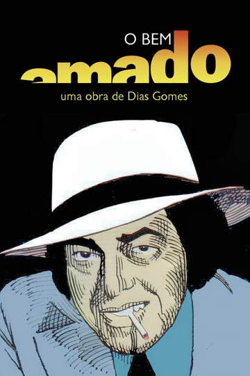 O Bem-Amado Poster