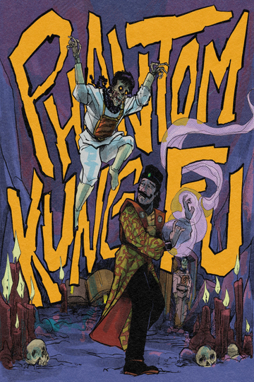 Phantom Kung Fu