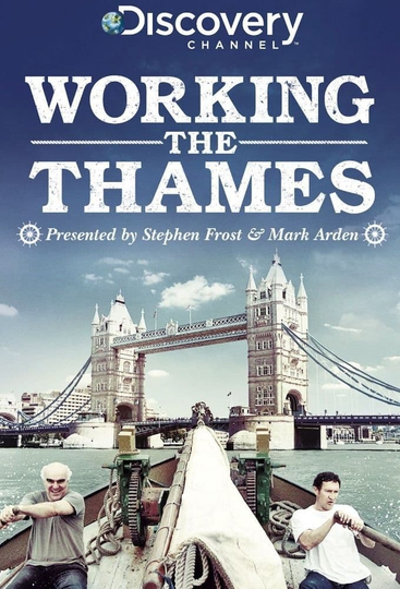 Working the Thames