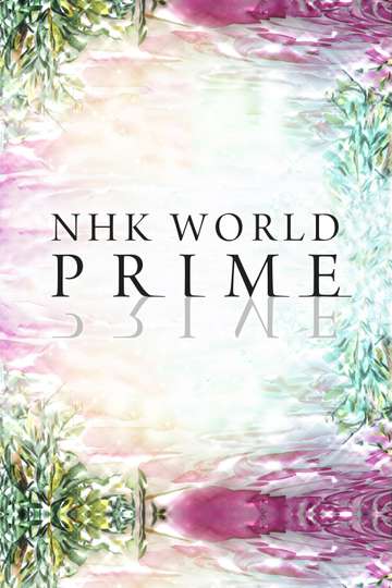 NHK WORLD PRIME Poster