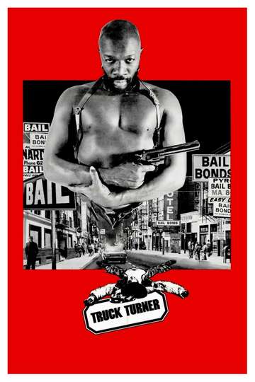 Truck Turner Poster