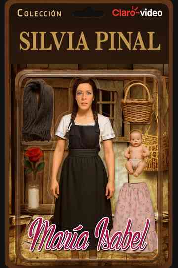 María Isabel poster
