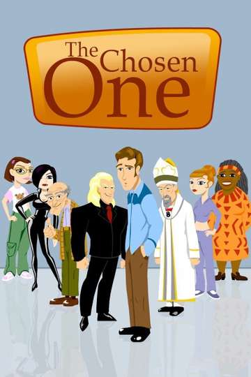 The Chosen Ones - Where to Watch and Stream Online –