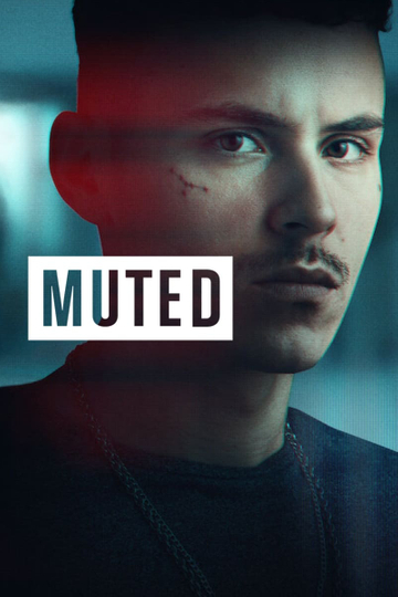 Muted Poster