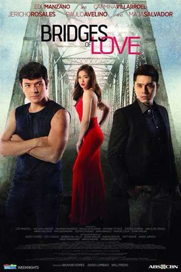 Bridges of Love Poster