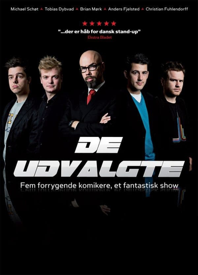 De udvalgte Poster