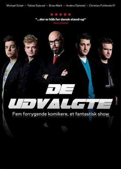 De udvalgte Poster