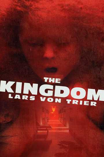 The Kingdom Poster