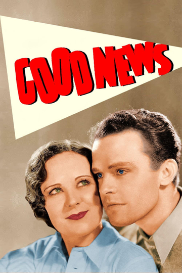 Good News Poster