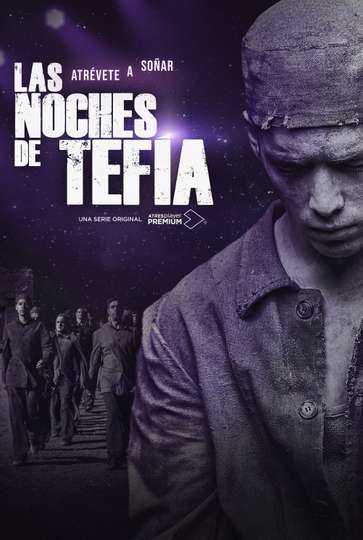 Nights in Tefía Poster