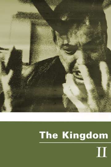 The Kingdom II Poster