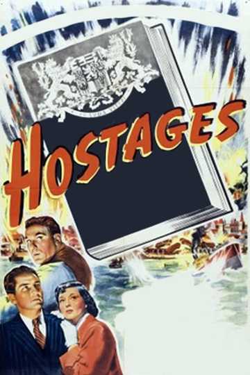 Hostages Poster