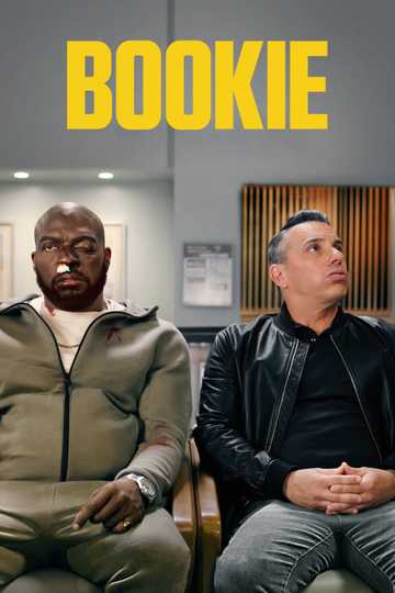 Bookie Poster