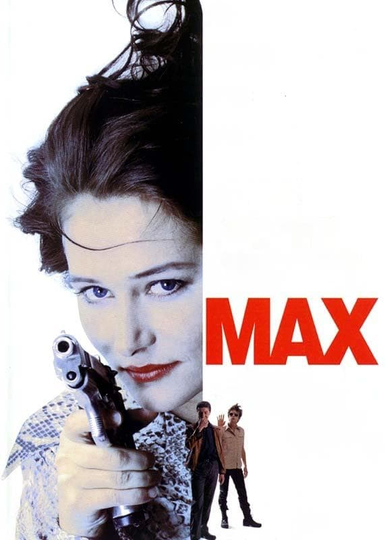 Max Poster