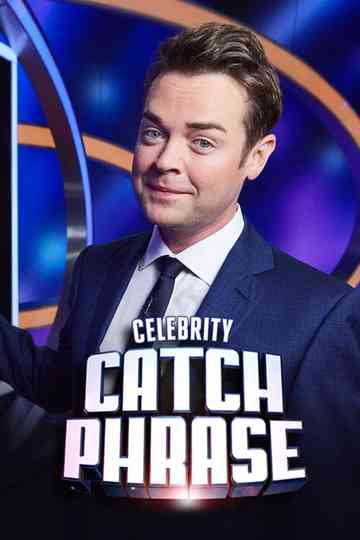 Celebrity Catchphrase